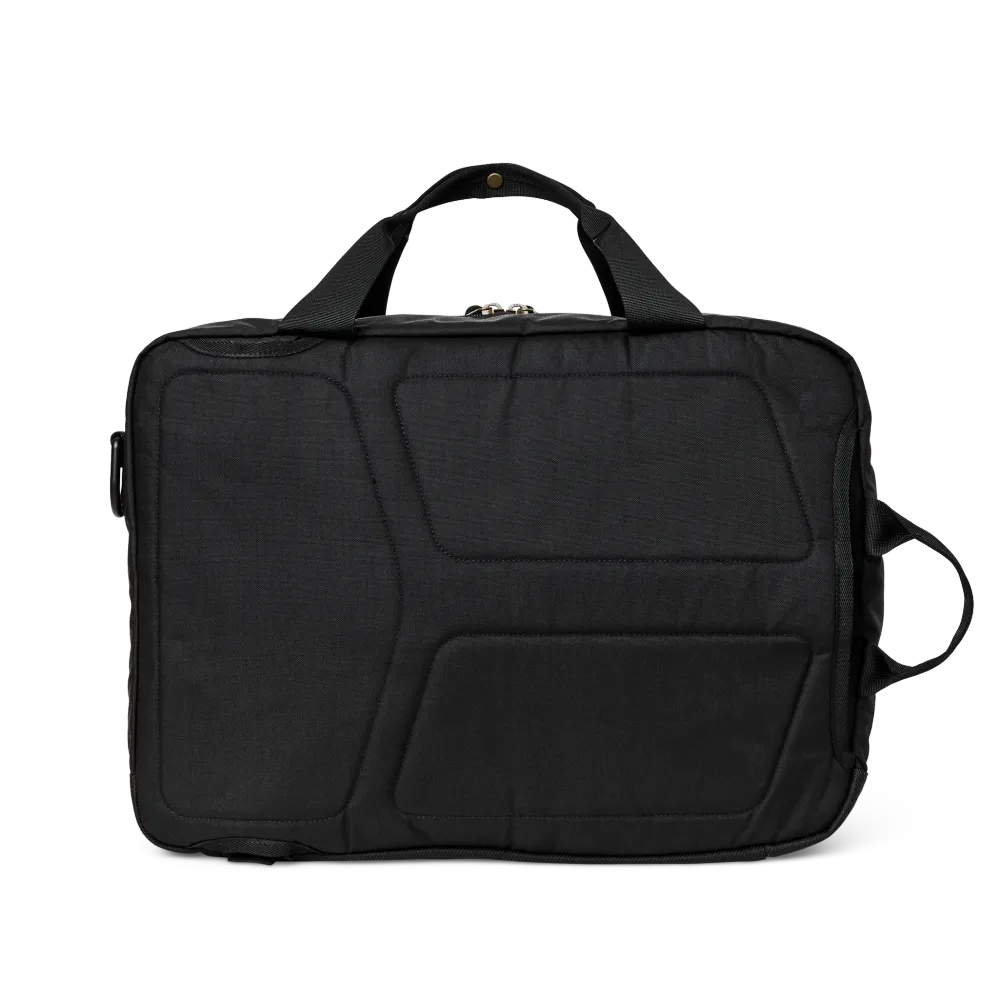 Surveyor Pullman Pack - Black