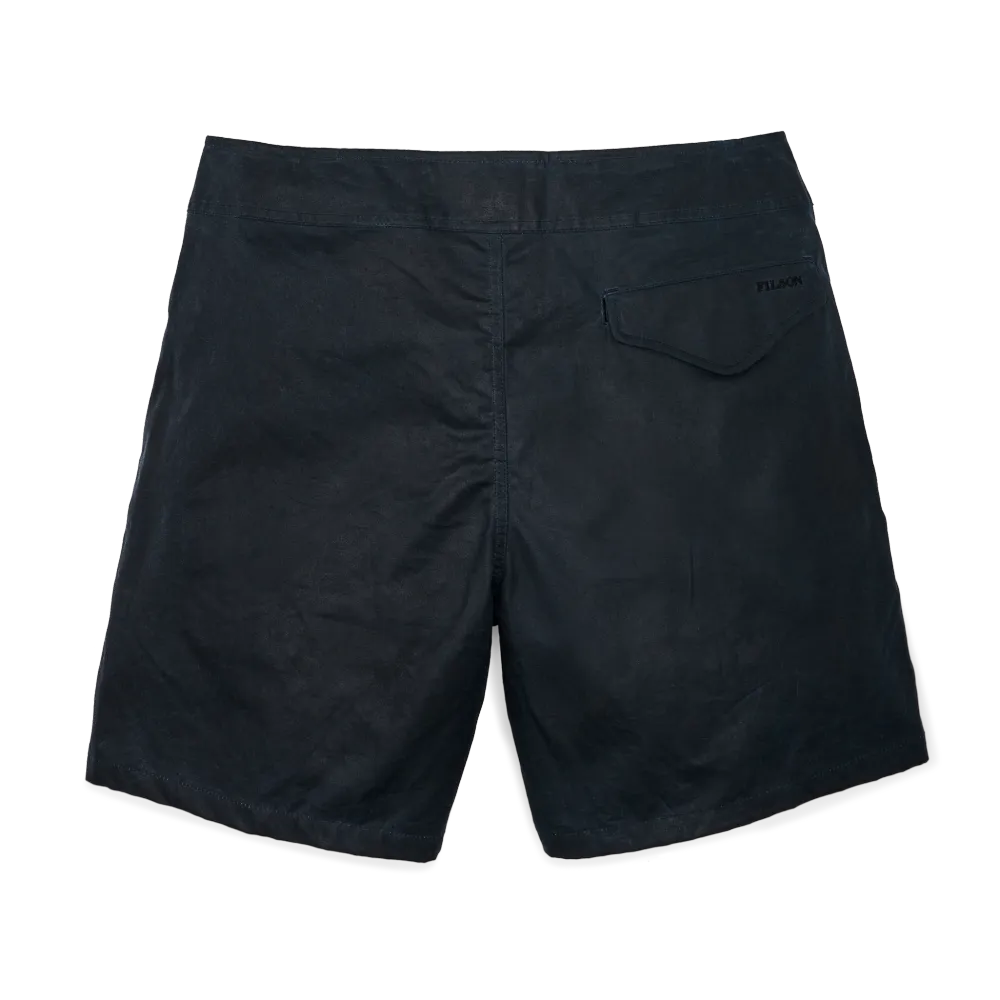 Eagle Harbor Trunks - Dark Navy