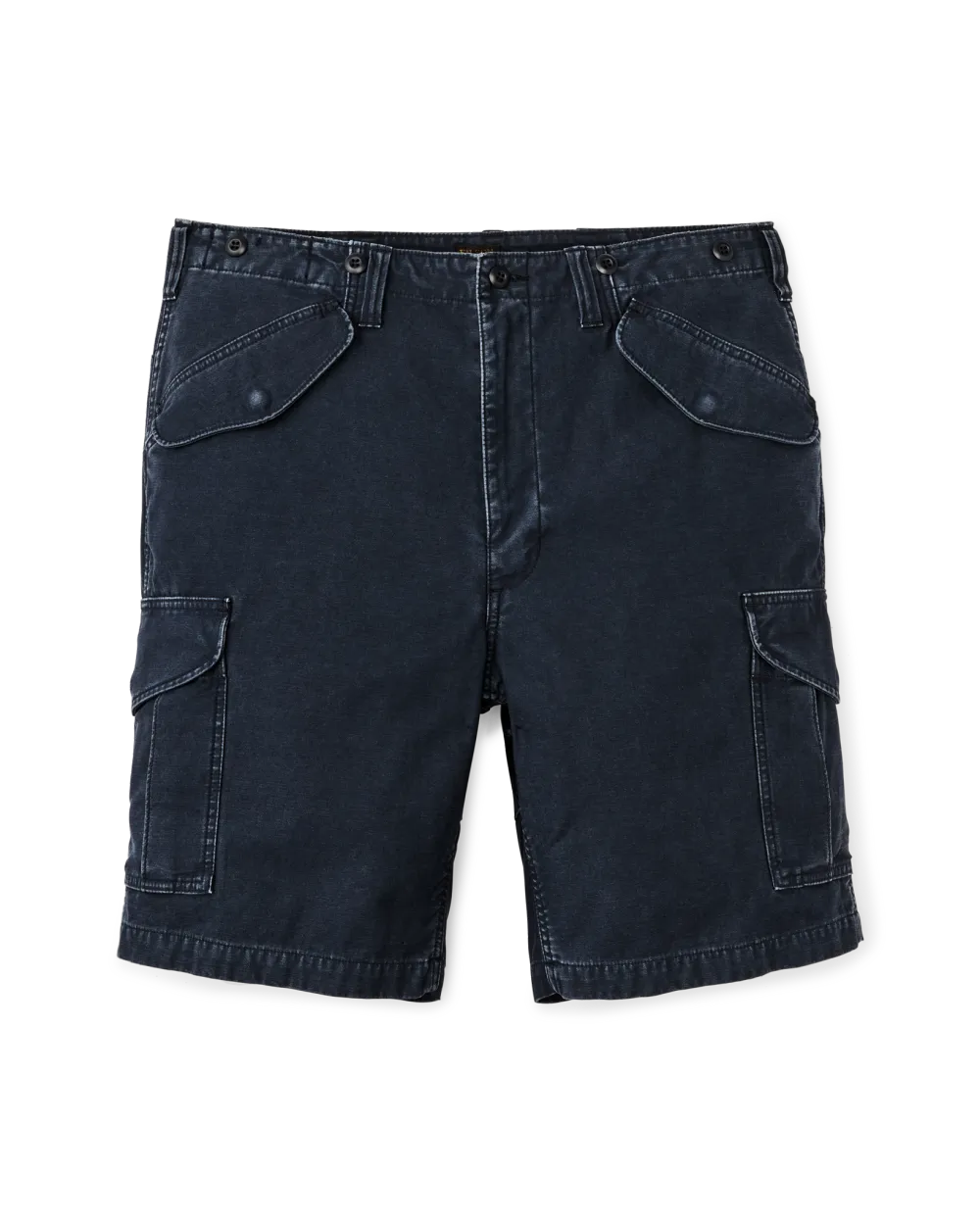 Field Cargo Shorts - Blue Mussel