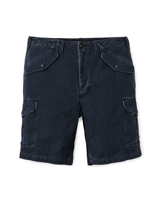 Field Cargo Shorts - Blue Mussel