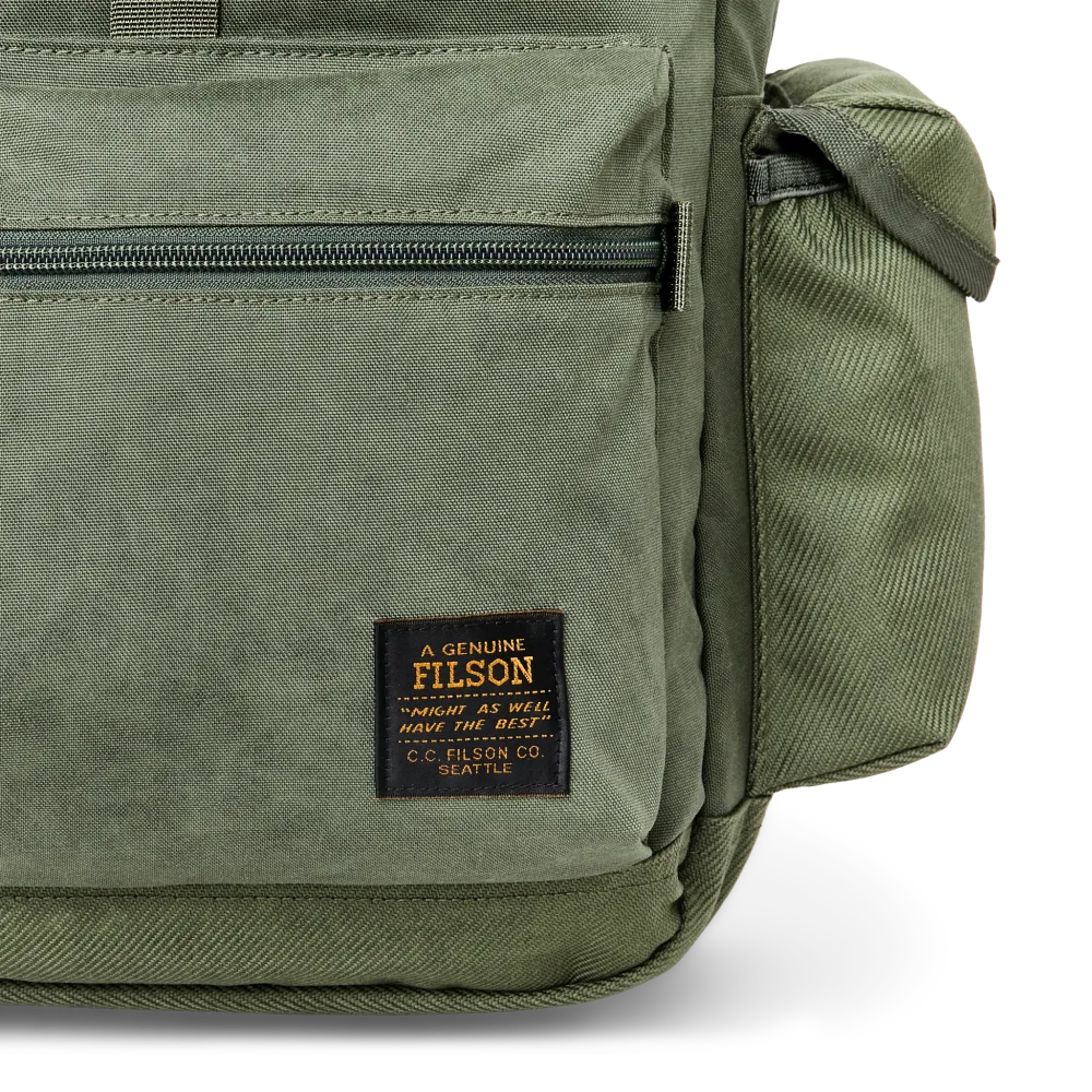 Surveyor 36l Backpack - Service Green