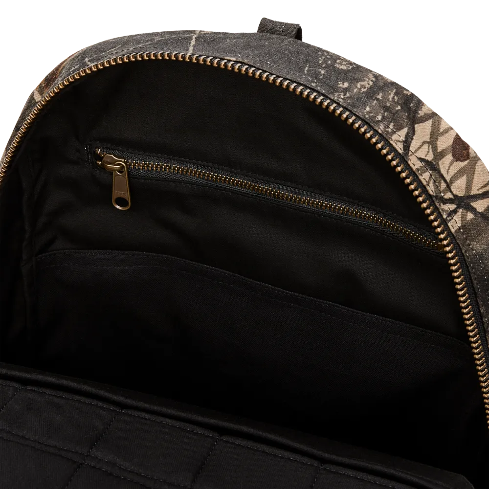 Journeyman Backpack - Realtree Hardwoods Camo