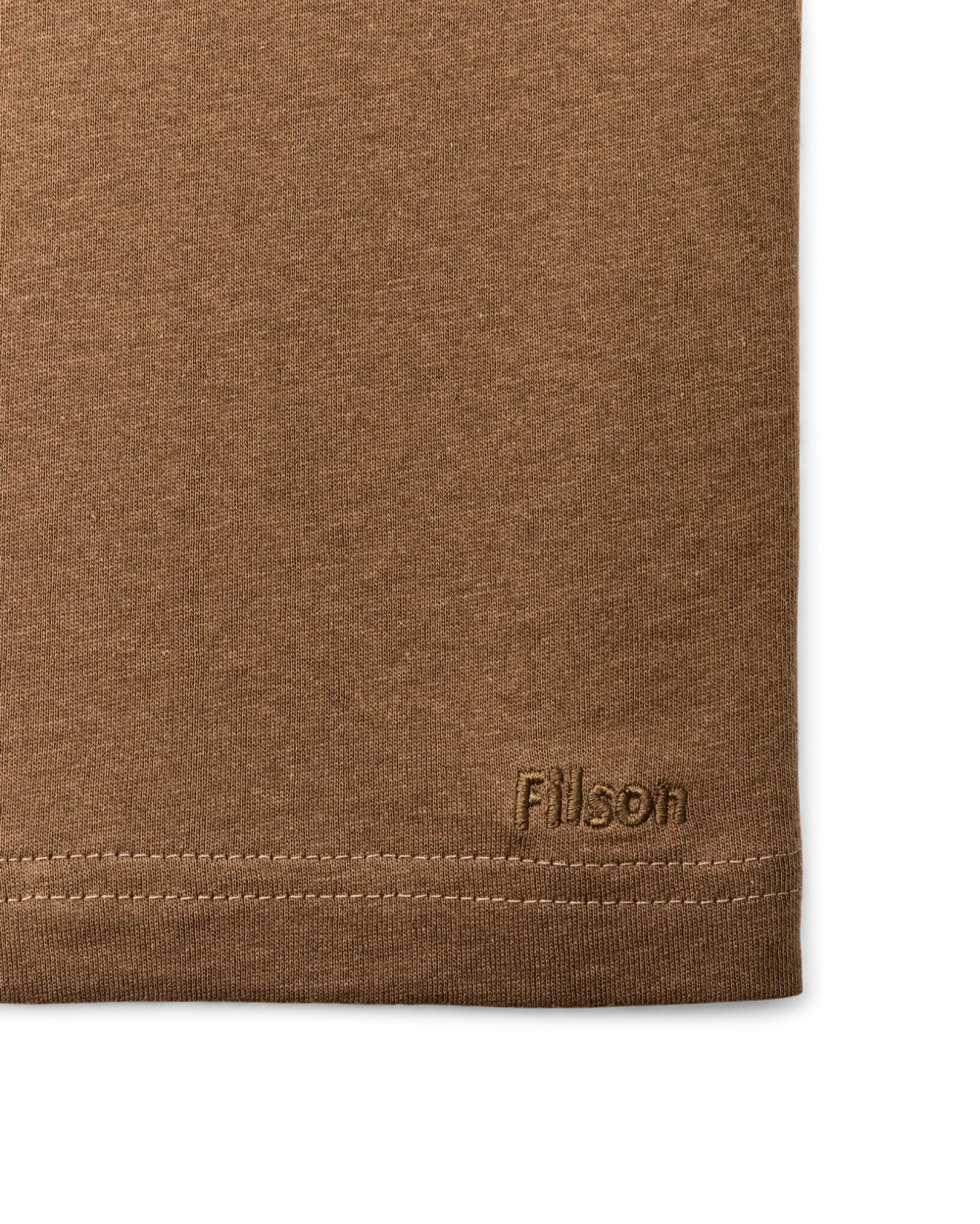 Ranger Graphic T-Shirt - Rugged Tan / Blade