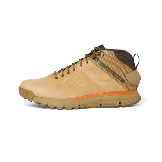 Filson X Danner Trail 2650 Hiker Boots - Prairie Sand