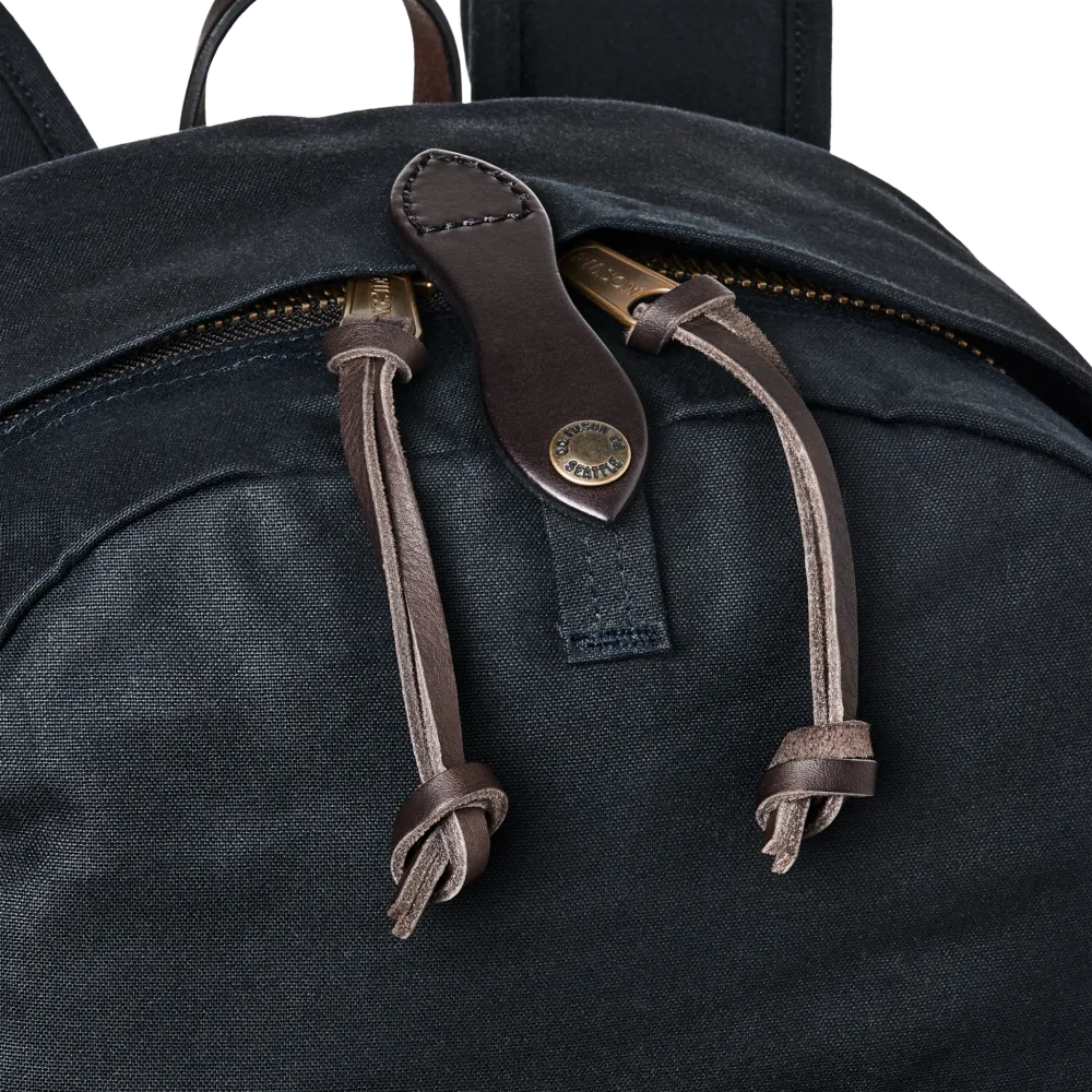 Journeyman Backpack - Navy