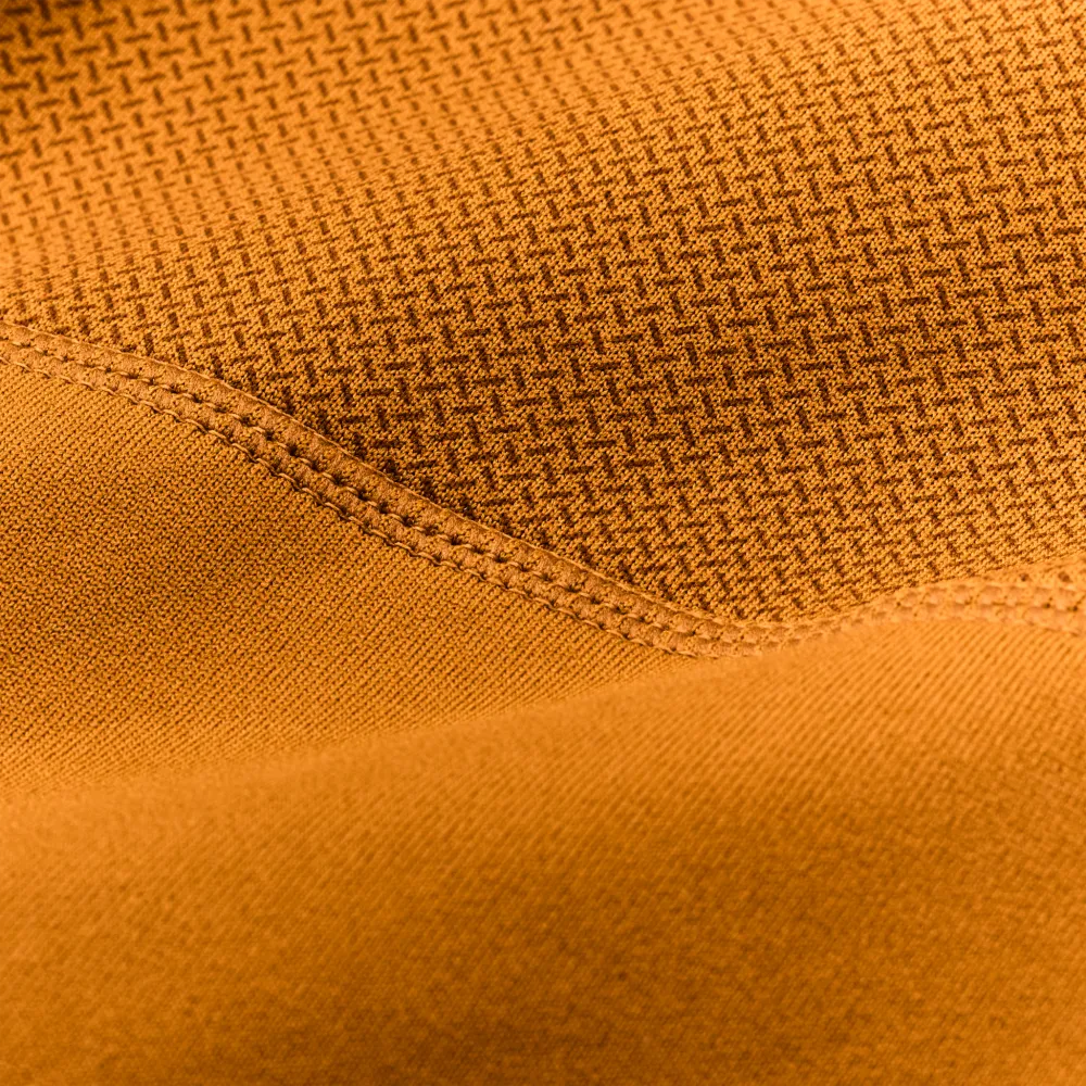 Filson X Ten Thousand Tactical Hoodie - Buckthorn Brown