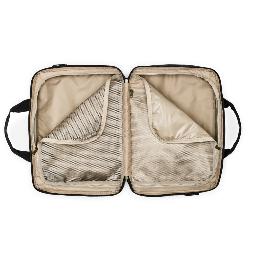 Surveyor Pullman Pack - Black
