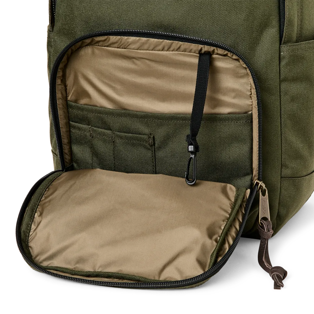 Dryden Backpack - Otter Green