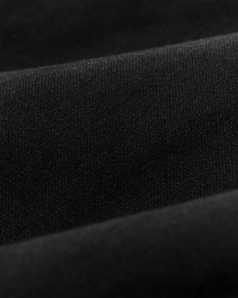 Women's Heritage Cotton Cruiser - Black