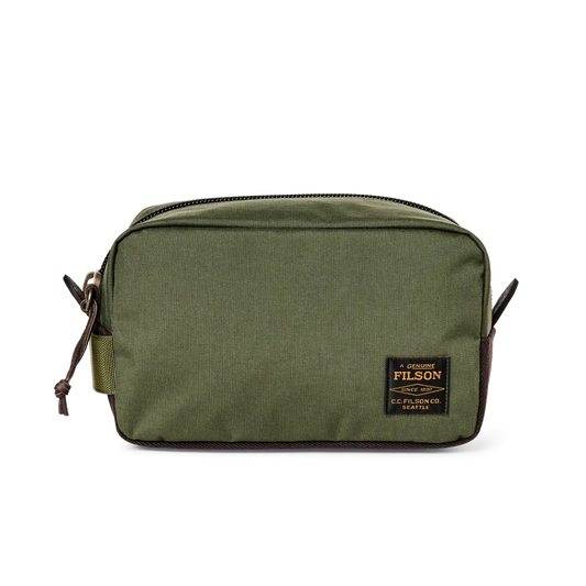 Travel Pack - Otter Green