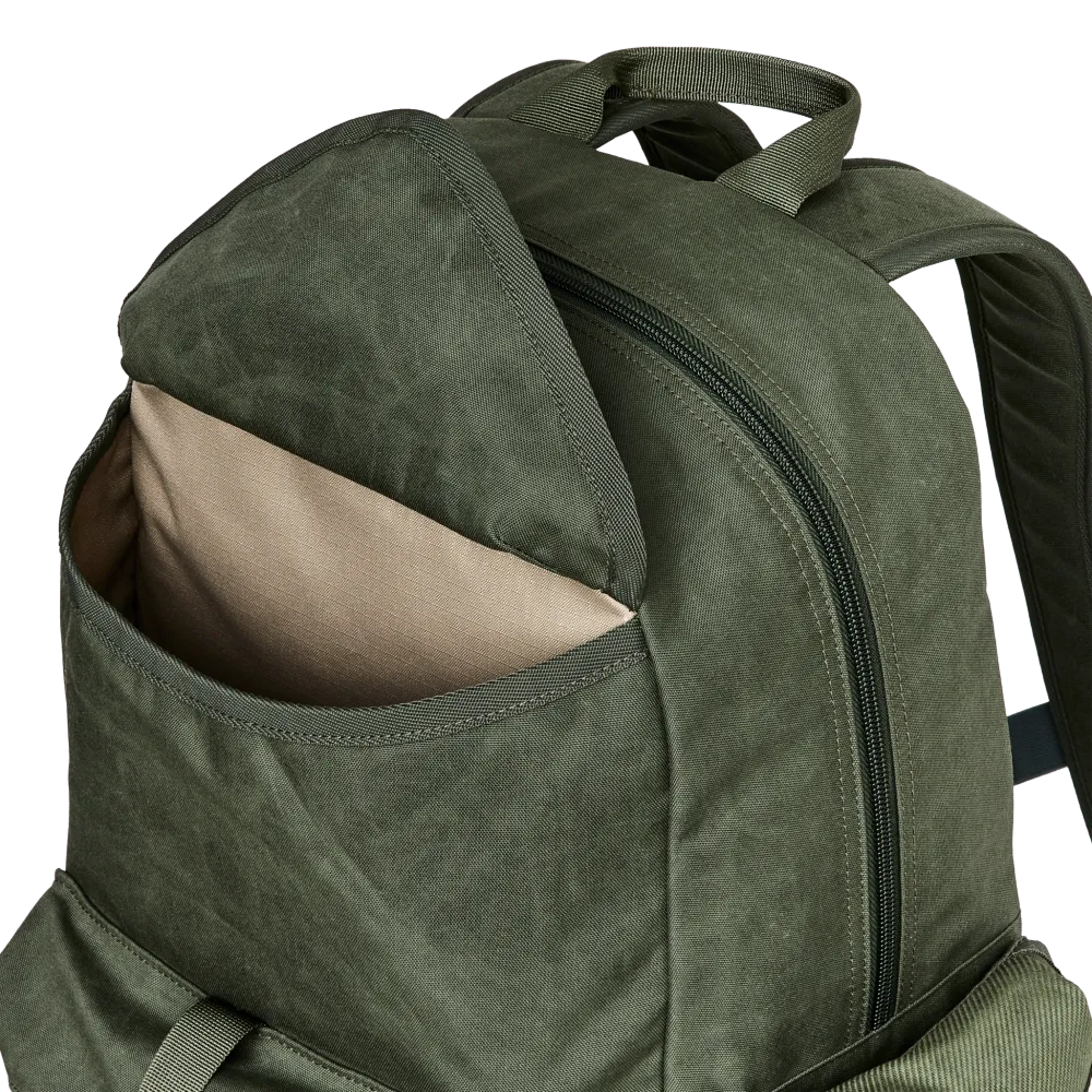Surveyor 36l Backpack - Service Green