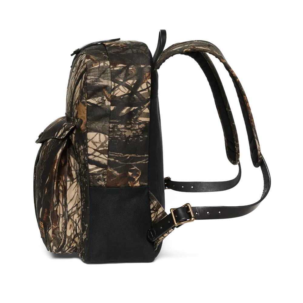 Journeyman Backpack - Realtree Hardwoods Camo