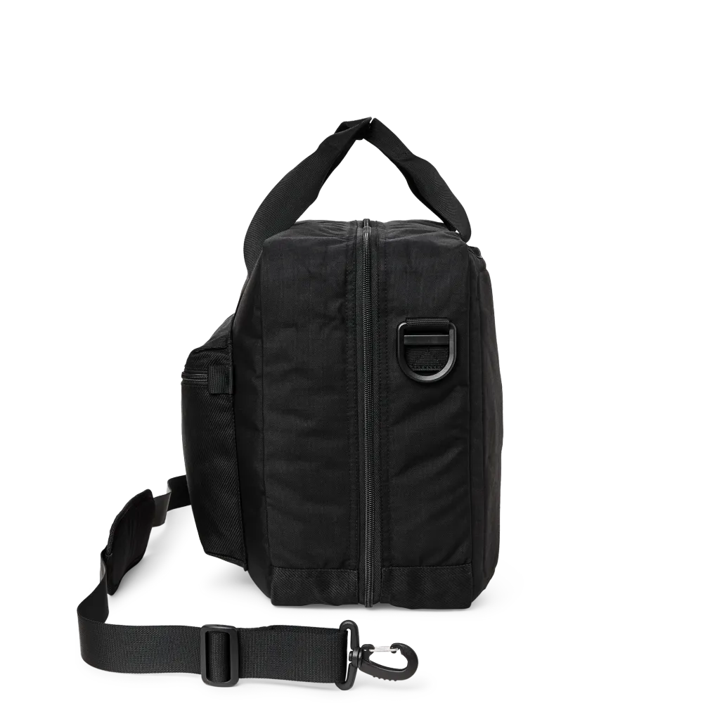 Surveyor Pullman Pack - Black
