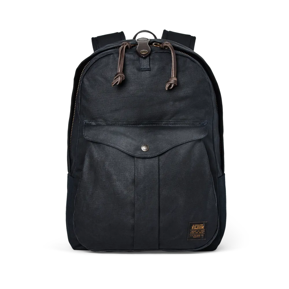 Journeyman Backpack - Navy