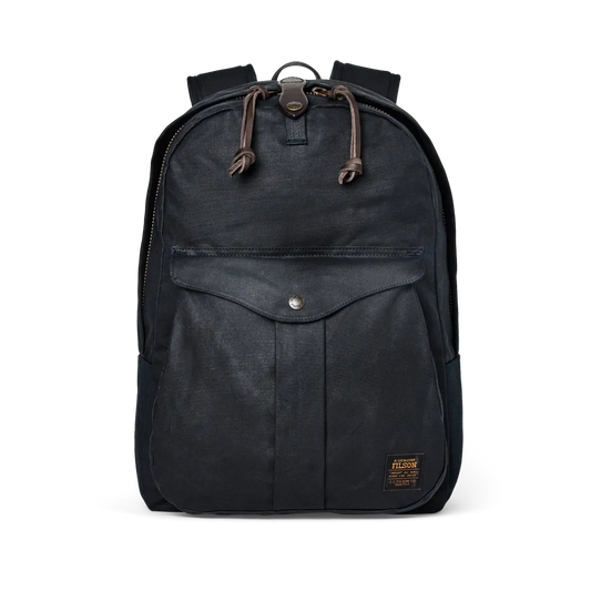Journeyman Backpack - Navy