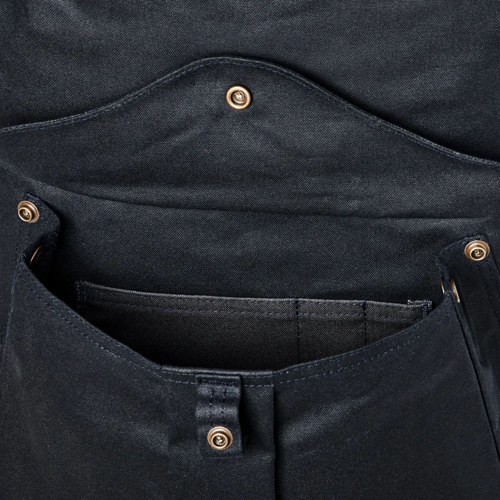 Journeyman Backpack - Navy