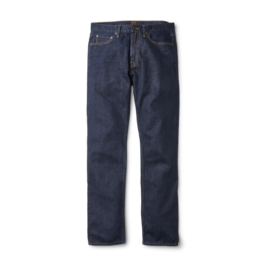 Rail-splitter Jeans - Rinse Indigo