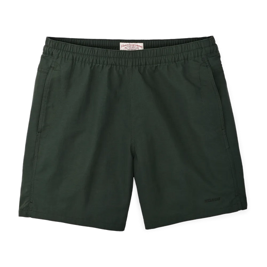 Cooper Lake Trunks  - Dark Spruce
