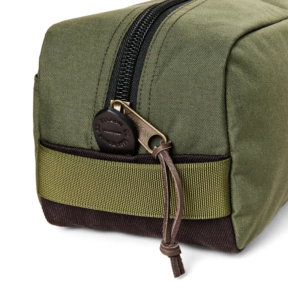 Travel Pack - Otter Green