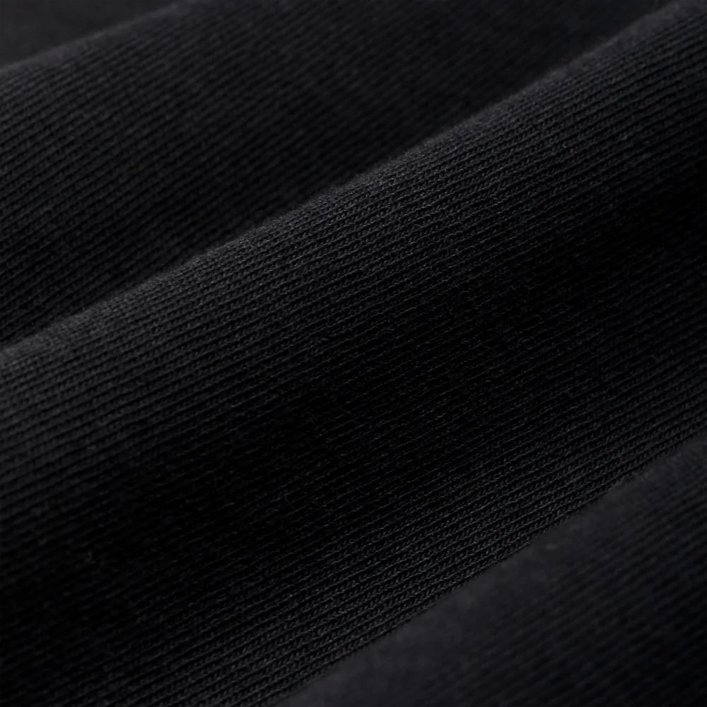 Frontier Pocket T-shirt - Black