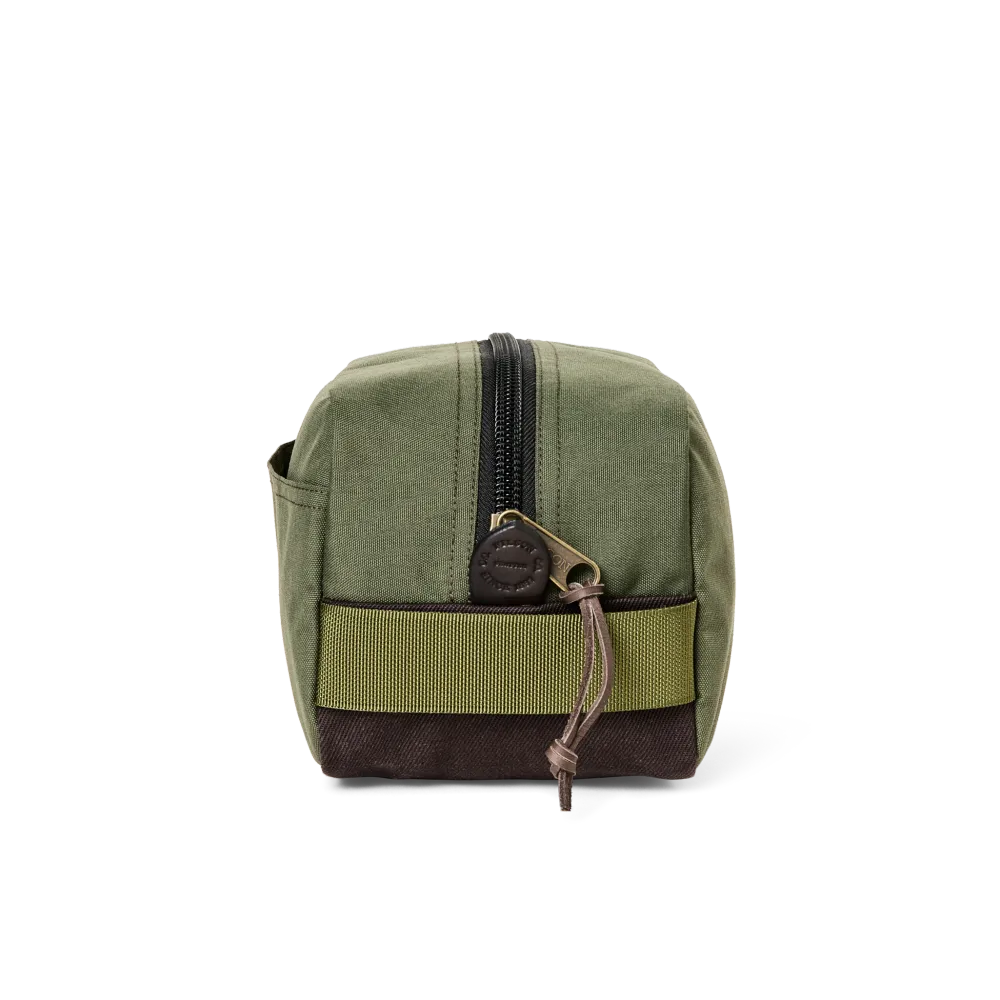 Travel Pack - Otter Green