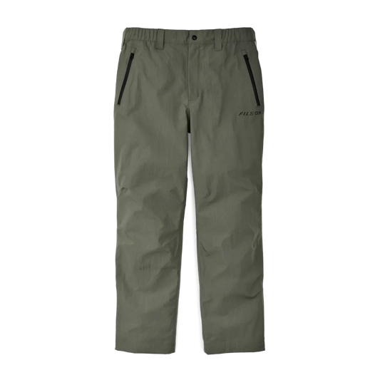 Swiftwater Rain Pants - Service Green