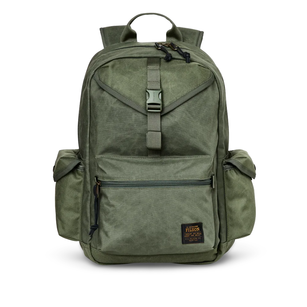 Surveyor 36l Backpack - Service Green
