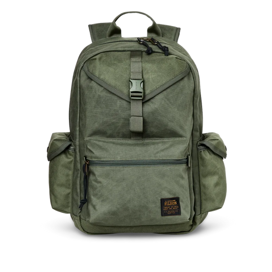 Surveyor 36l Backpack - Service Green