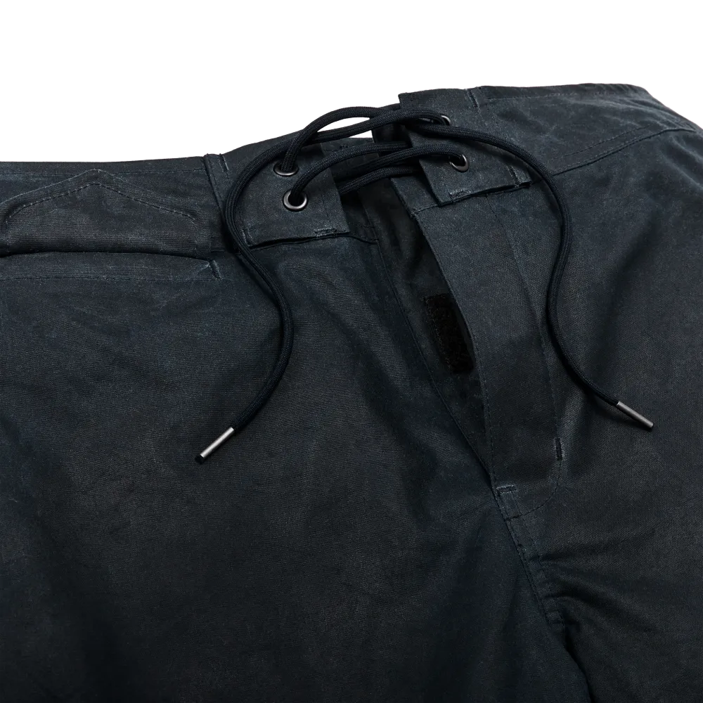 Eagle Harbor Trunks - Dark Navy