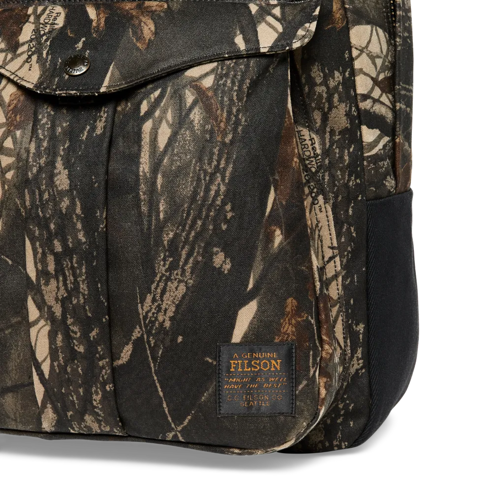 Journeyman Backpack - Realtree Hardwoods Camo