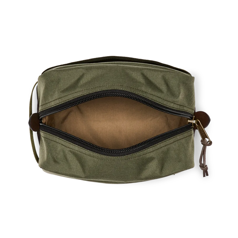 Travel Pack - Otter Green