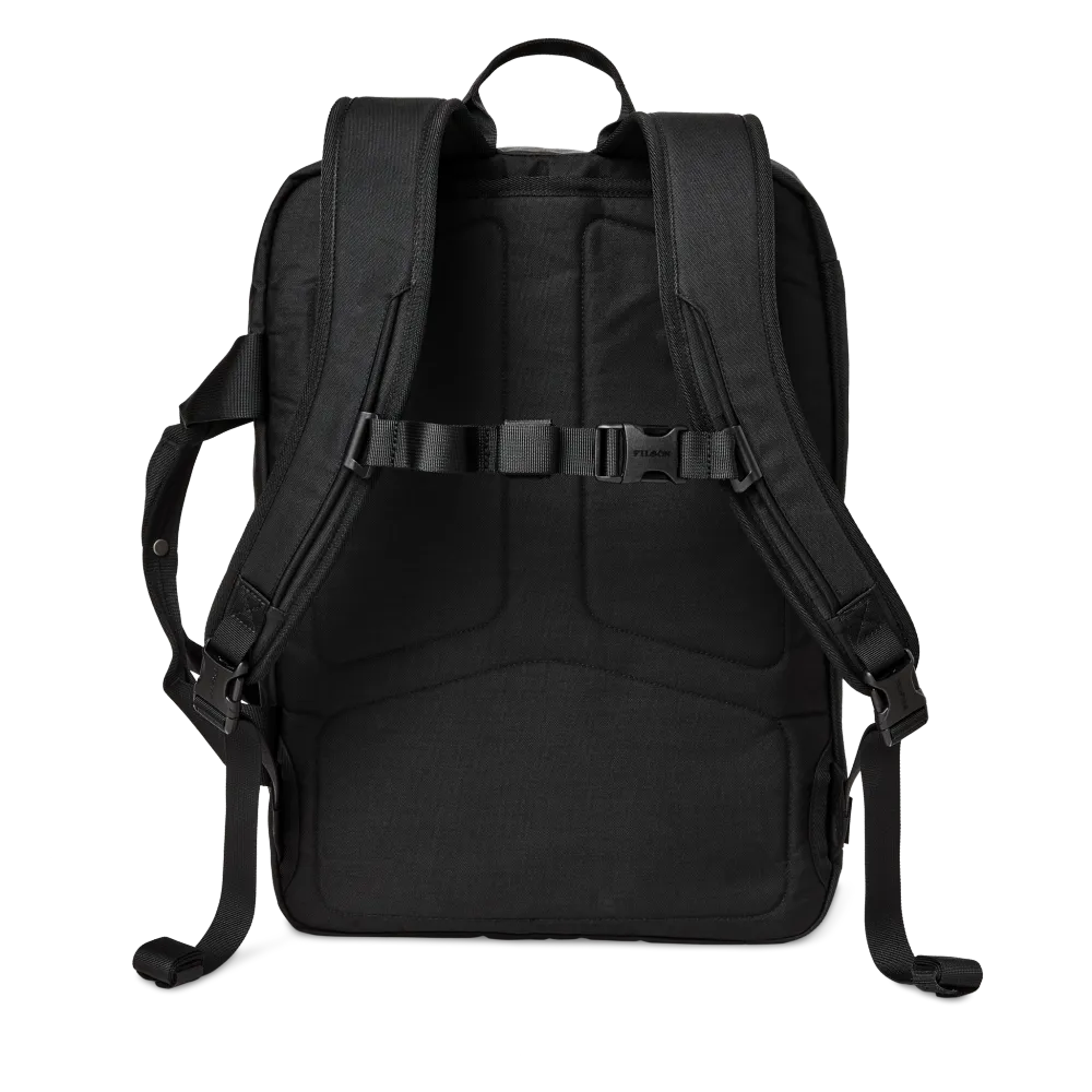Surveyor Pullman Pack - Black