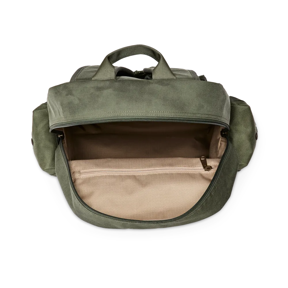 Surveyor 36l Backpack - Service Green
